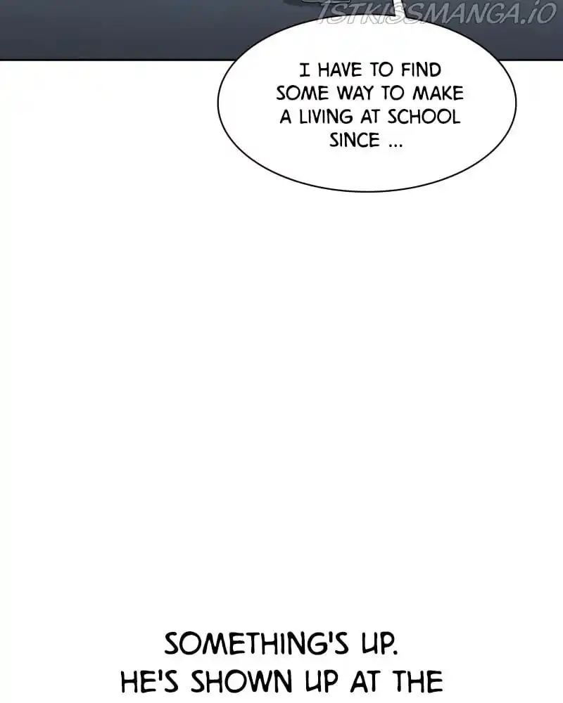 The World Is Money And Power Chapter 83