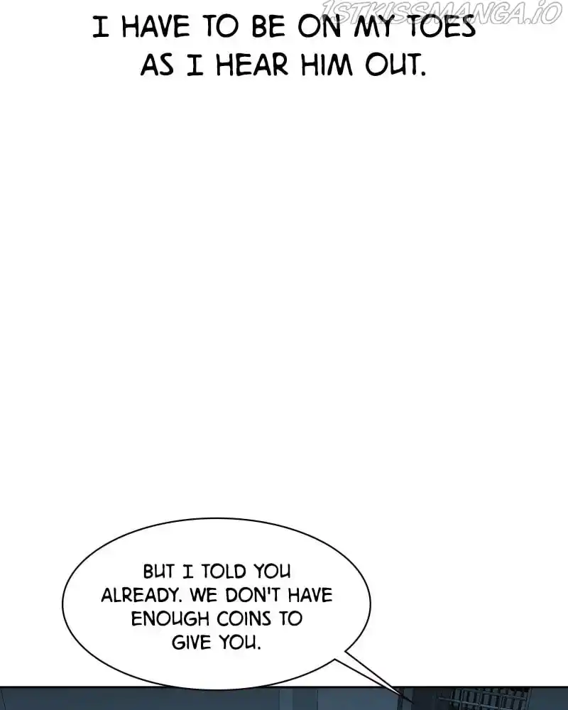 The World Is Money And Power Chapter 83