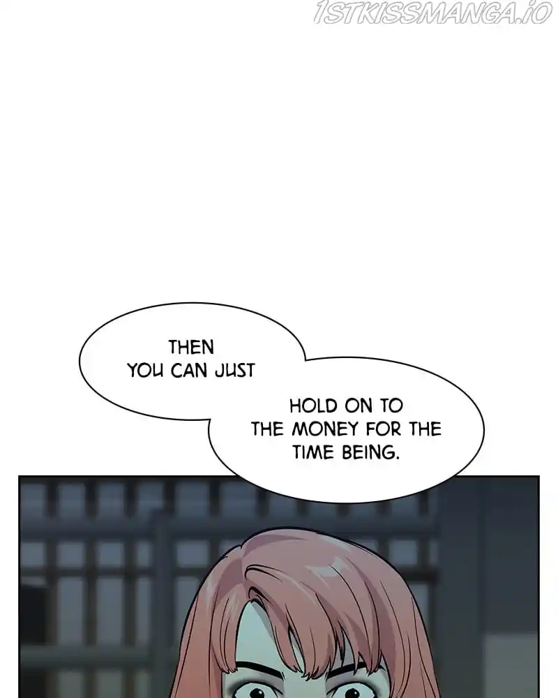 The World Is Money And Power Chapter 83