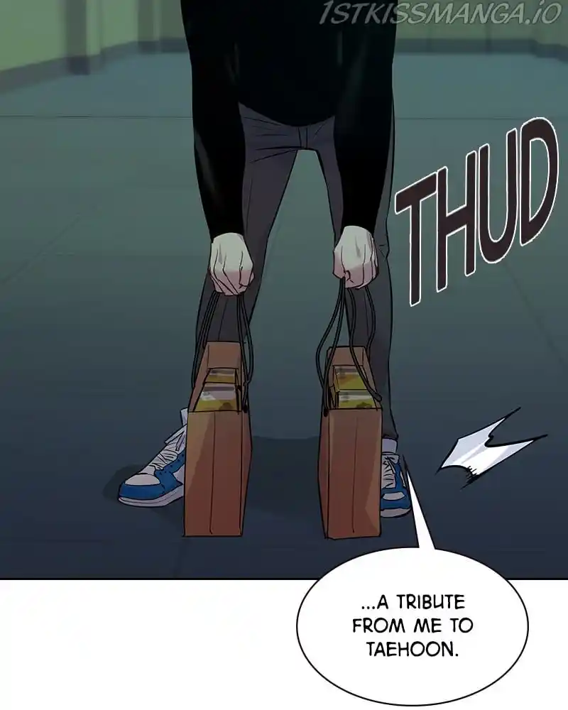 The World Is Money And Power Chapter 83