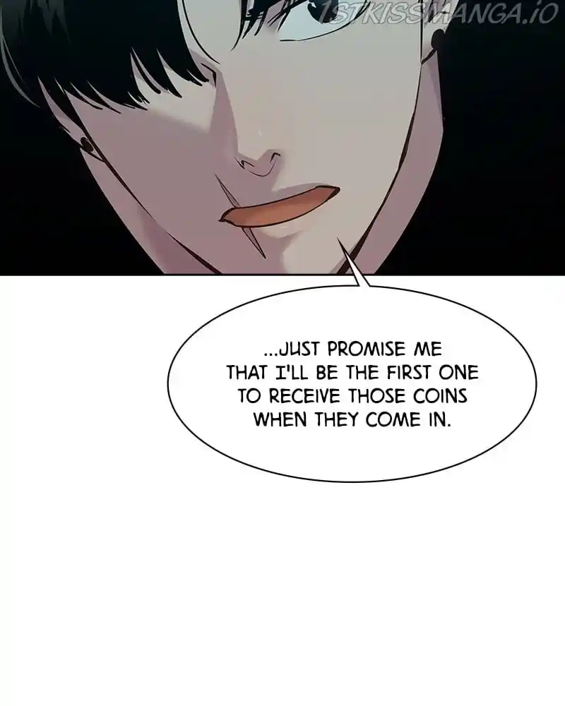 The World Is Money And Power Chapter 83