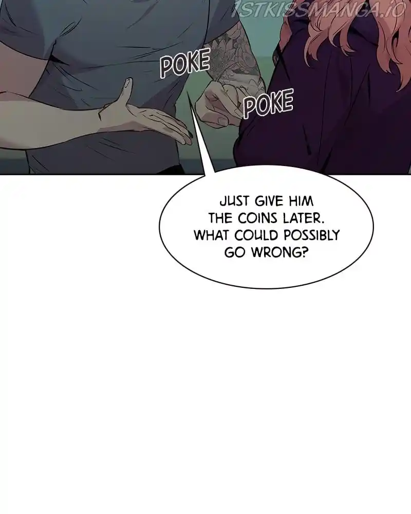 The World Is Money And Power Chapter 83