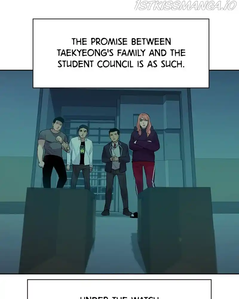 The World Is Money And Power Chapter 83