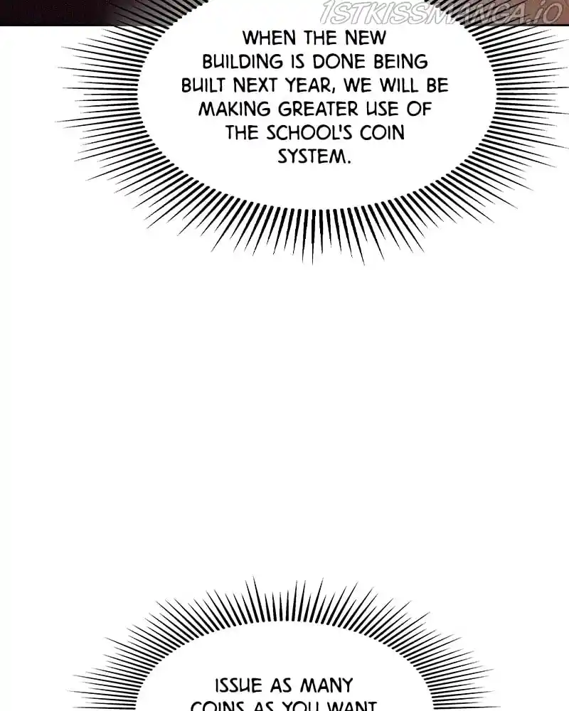 The World Is Money And Power Chapter 83