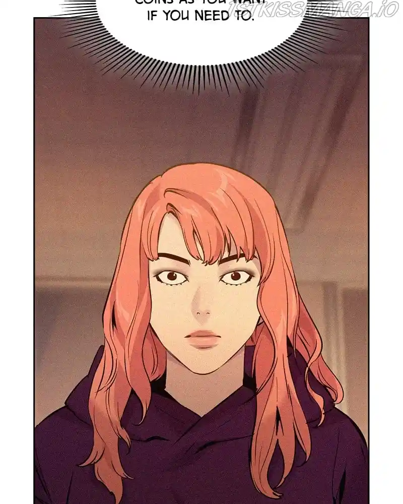 The World Is Money And Power Chapter 83