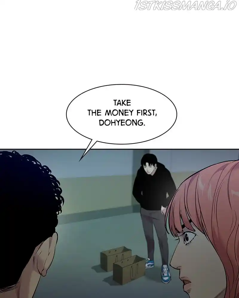 The World Is Money And Power Chapter 83