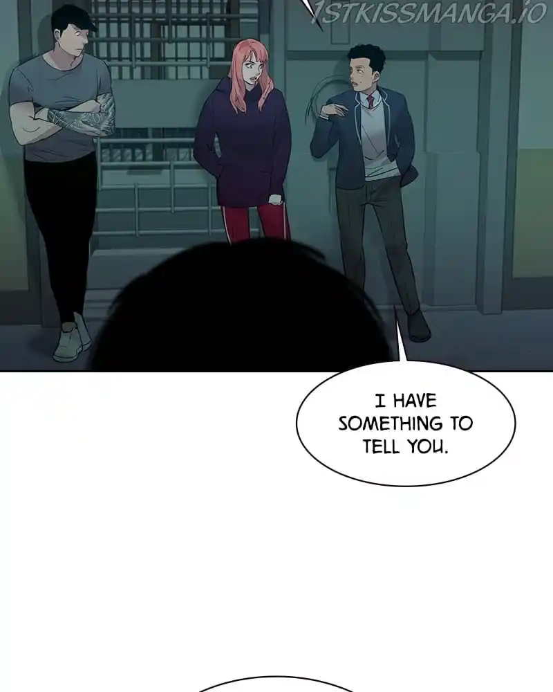 The World Is Money And Power Chapter 83