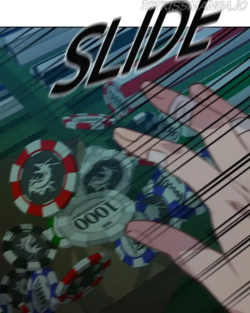 The World Is Money And Power Chapter 83