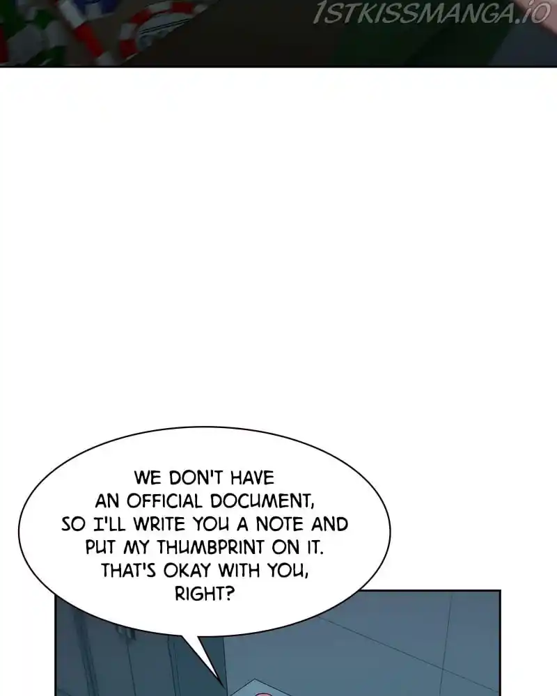 The World Is Money And Power Chapter 83