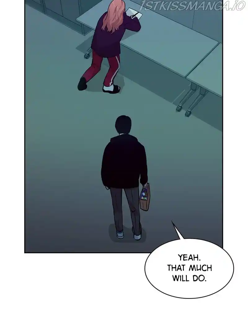 The World Is Money And Power Chapter 83