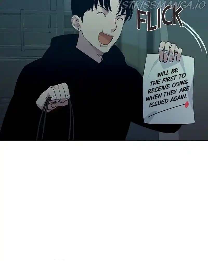 The World Is Money And Power Chapter 83