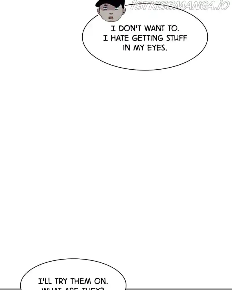 The World Is Money And Power Chapter 83