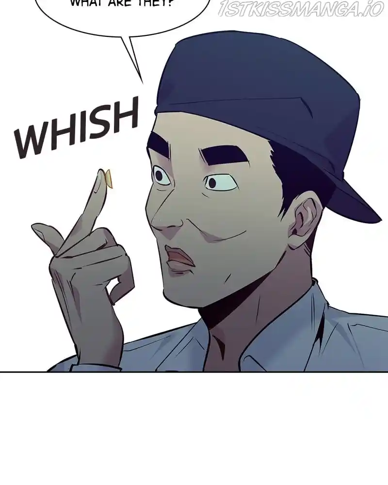 The World Is Money And Power Chapter 83