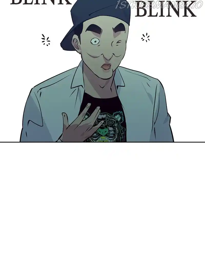 The World Is Money And Power Chapter 83