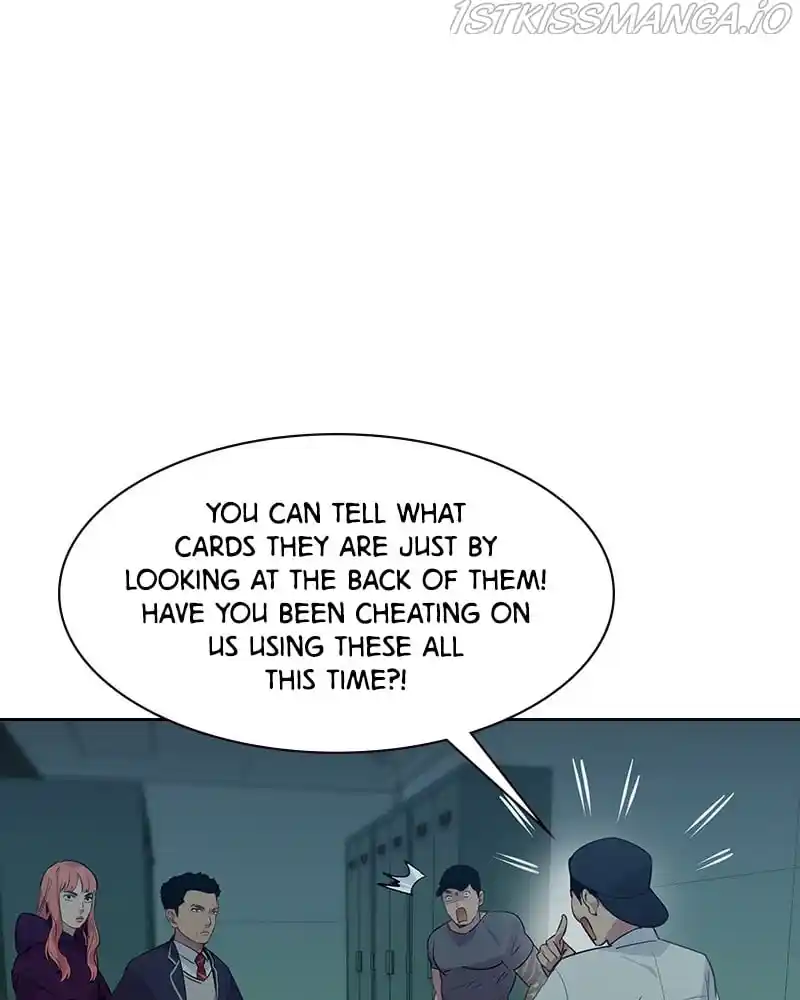 The World Is Money And Power Chapter 83