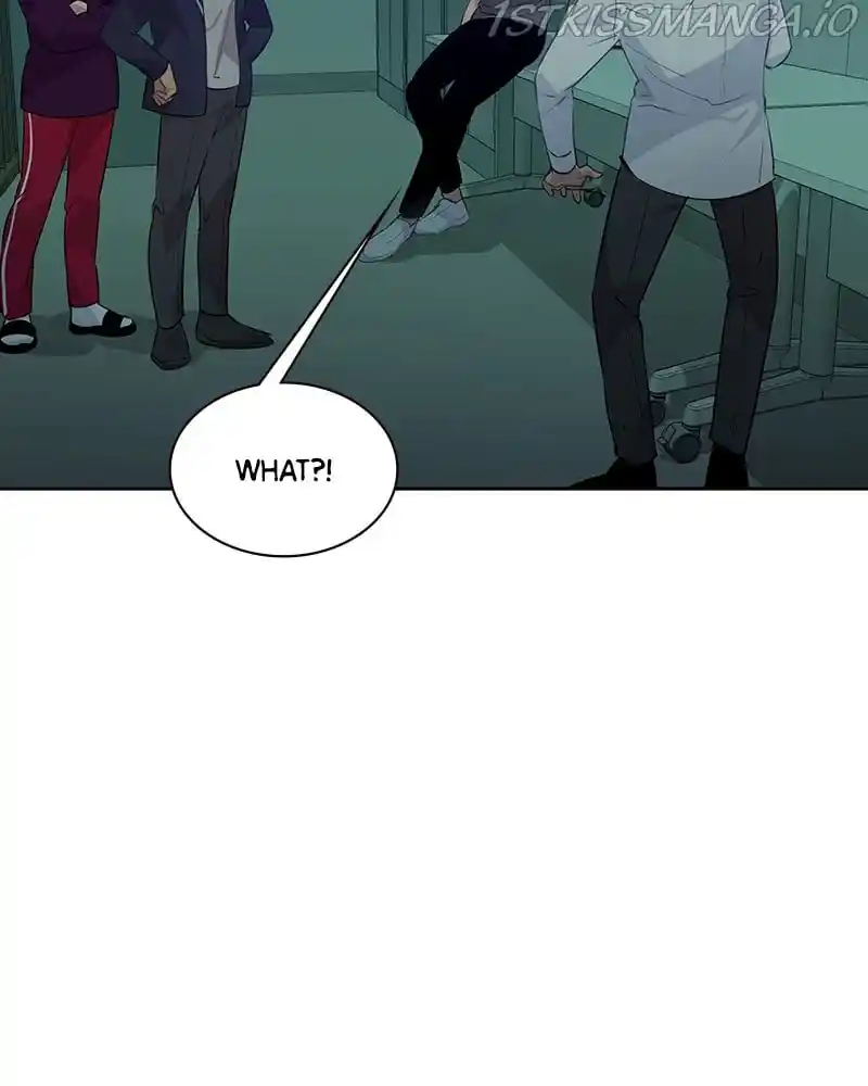 The World Is Money And Power Chapter 83