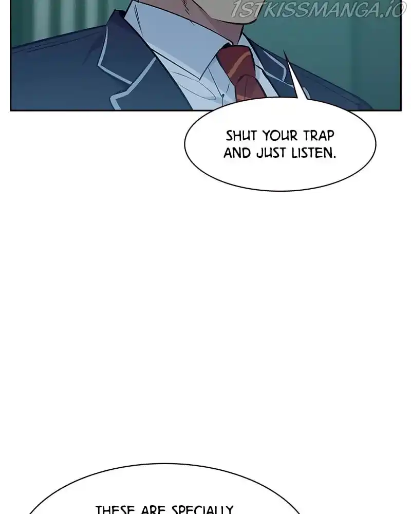 The World Is Money And Power Chapter 83