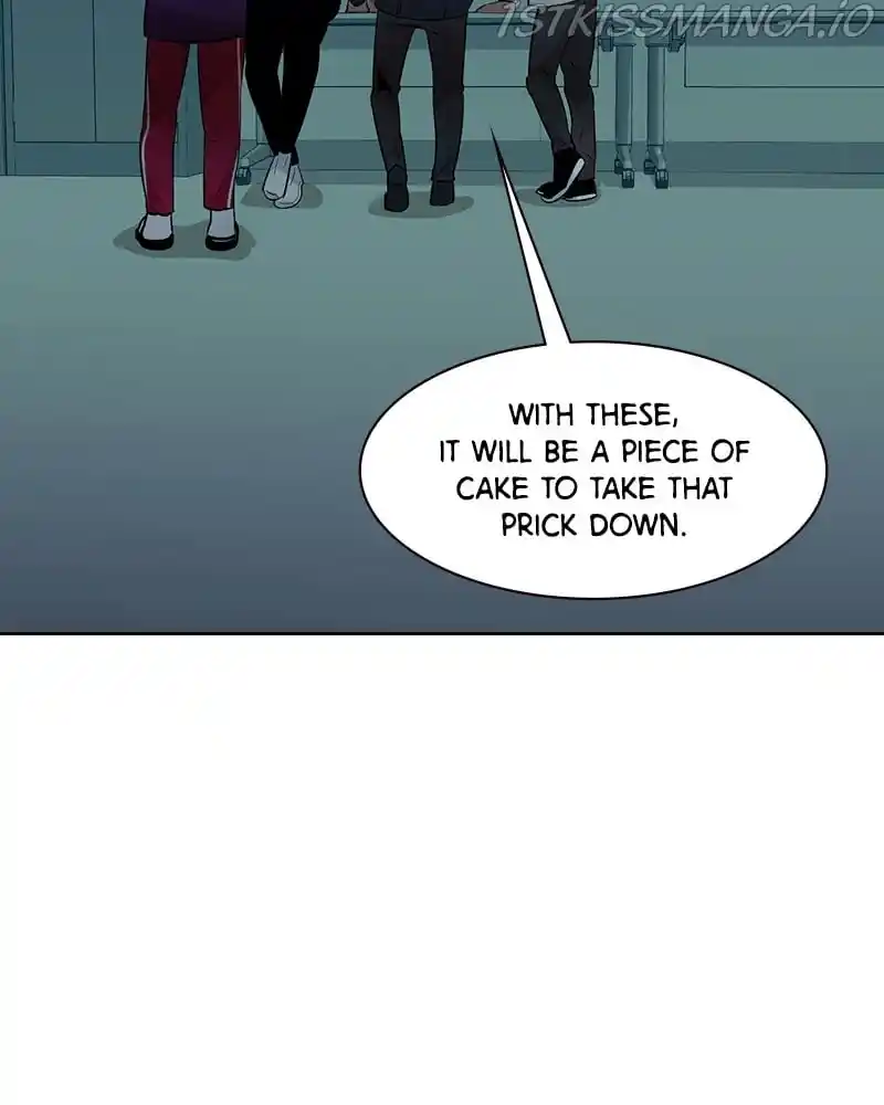 The World Is Money And Power Chapter 83