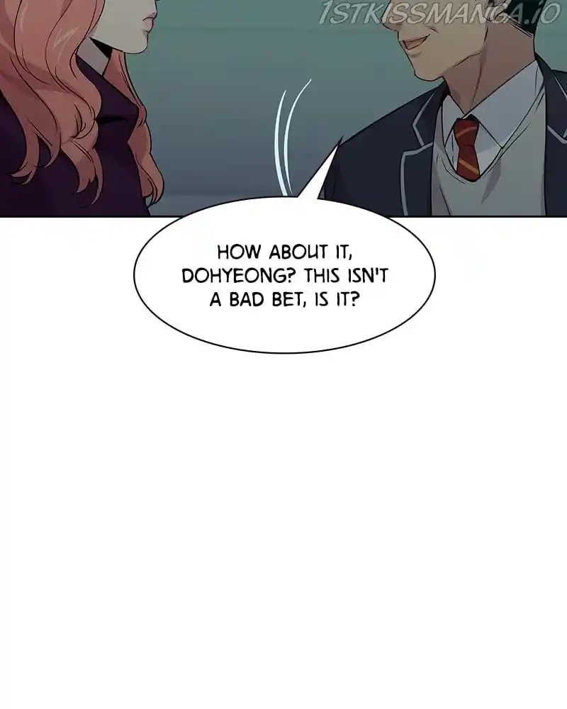 The World Is Money And Power Chapter 83