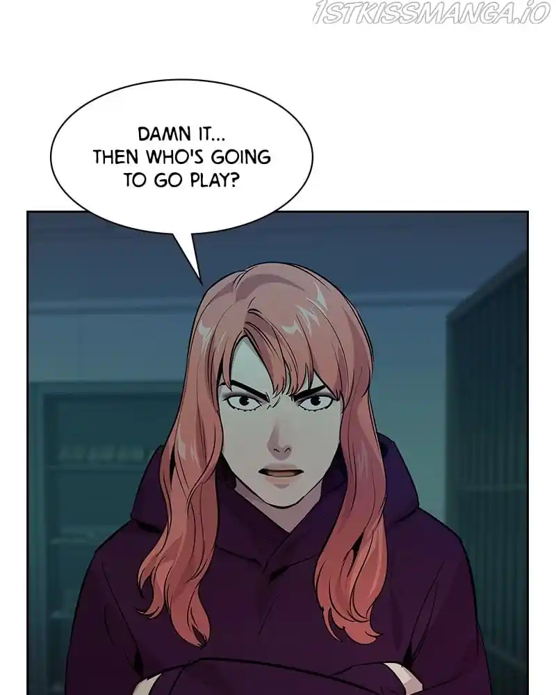 The World Is Money And Power Chapter 83