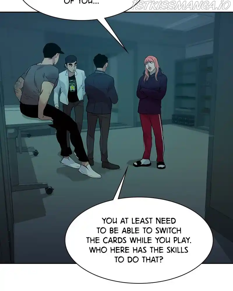 The World Is Money And Power Chapter 83