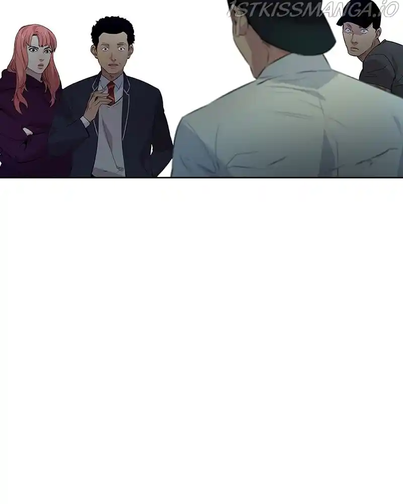 The World Is Money And Power Chapter 83