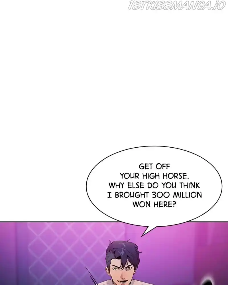 The World Is Money And Power Chapter 83