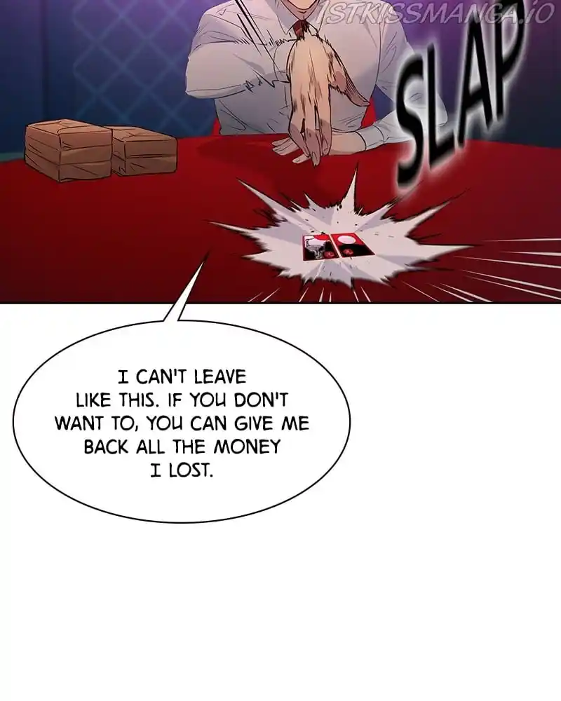 The World Is Money And Power Chapter 83