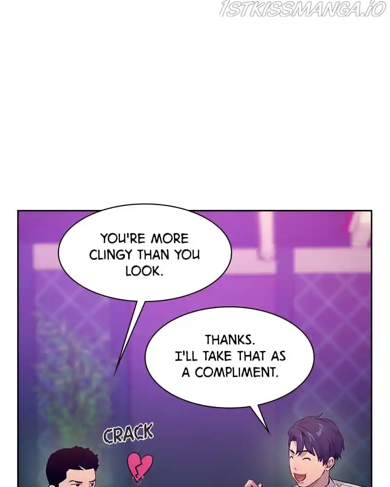 The World Is Money And Power Chapter 83