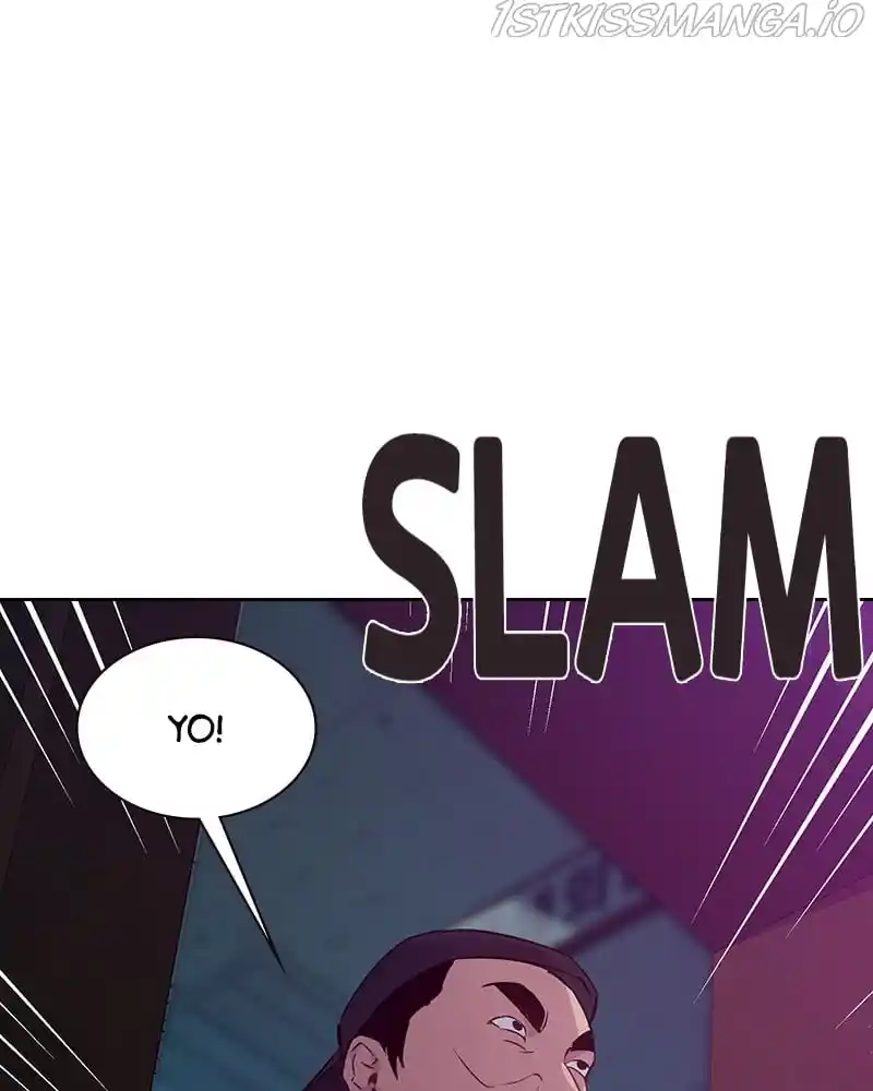 The World Is Money And Power Chapter 83