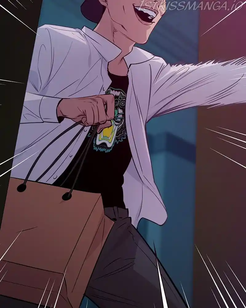 The World Is Money And Power Chapter 83