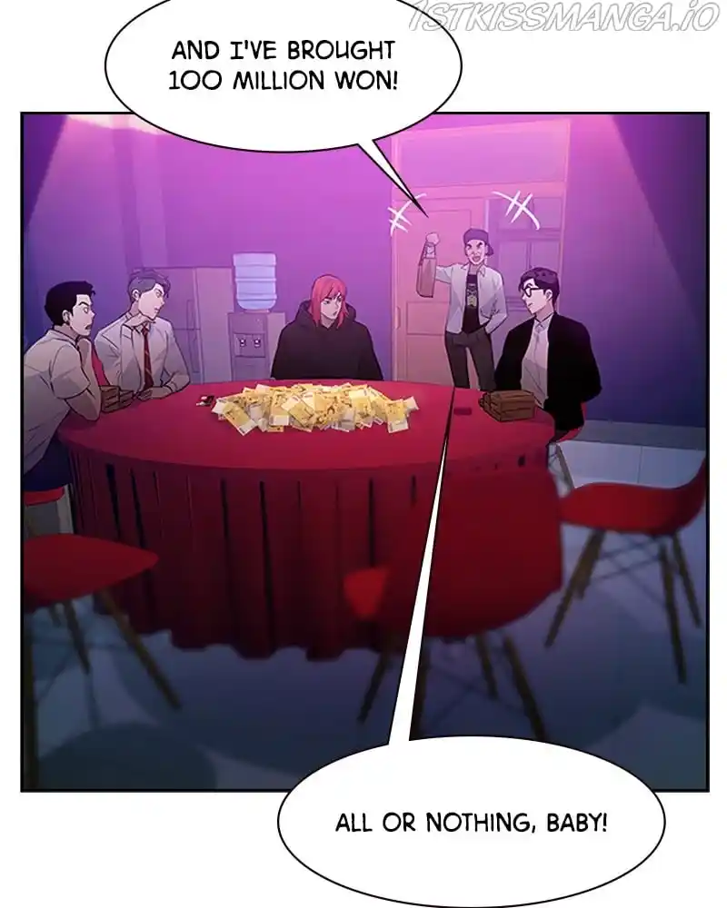 The World Is Money And Power Chapter 83