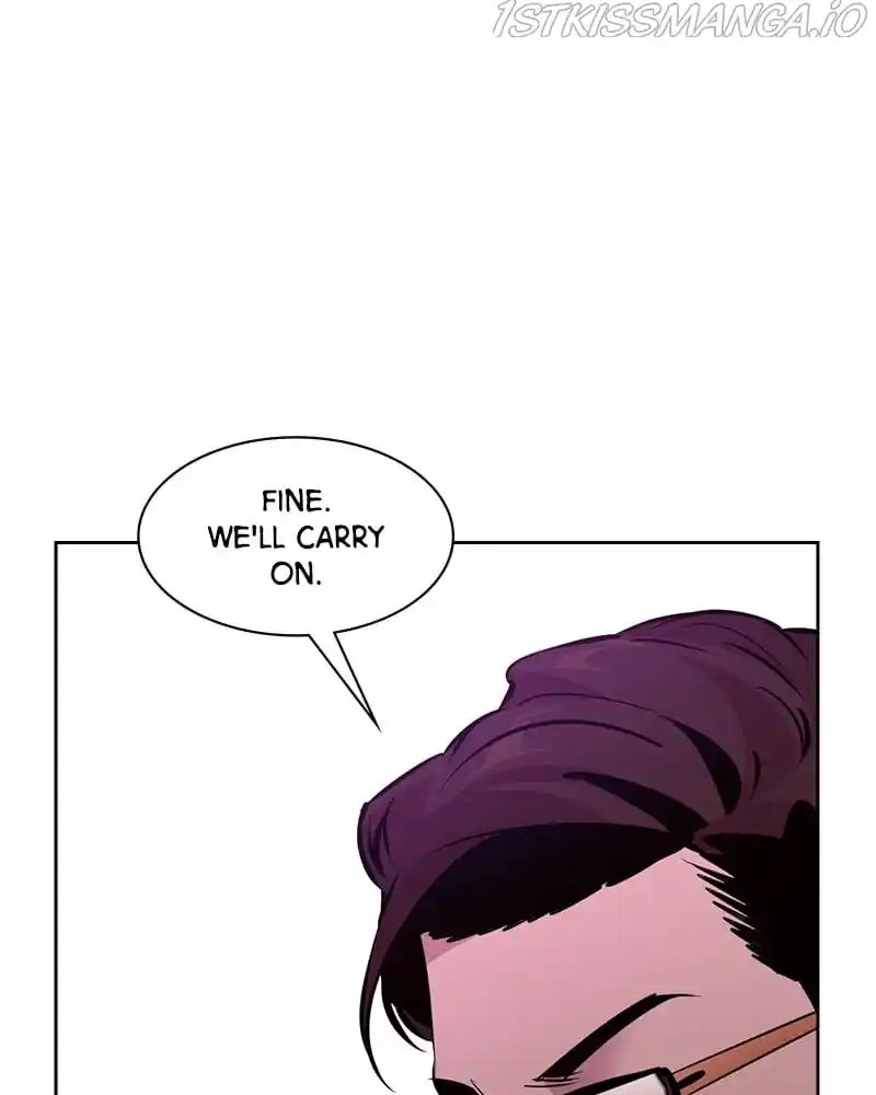 The World Is Money And Power Chapter 83