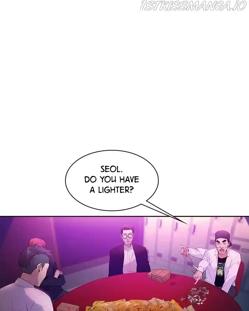 The World Is Money And Power Chapter 83