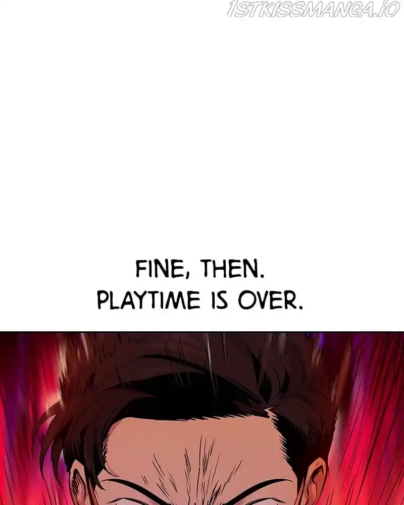 The World Is Money And Power Chapter 83