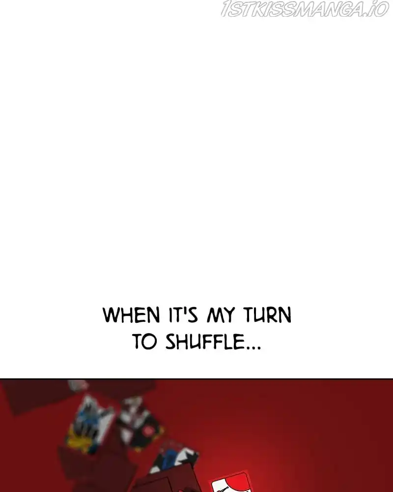 The World Is Money And Power Chapter 84