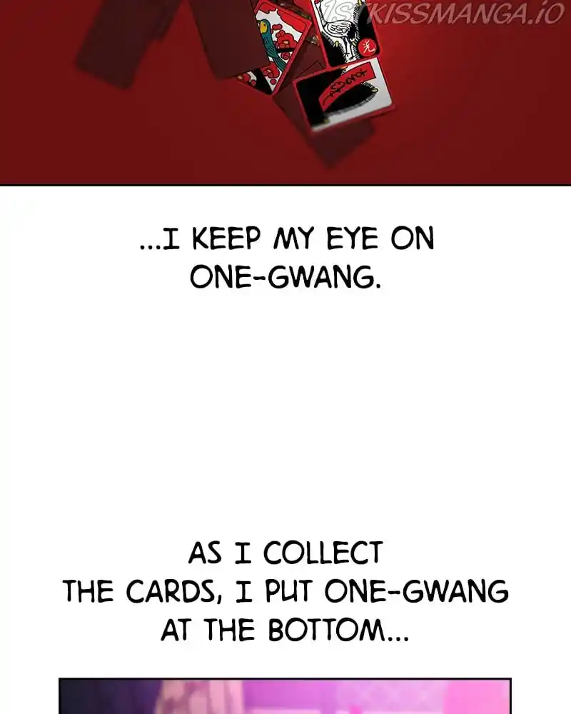 The World Is Money And Power Chapter 84