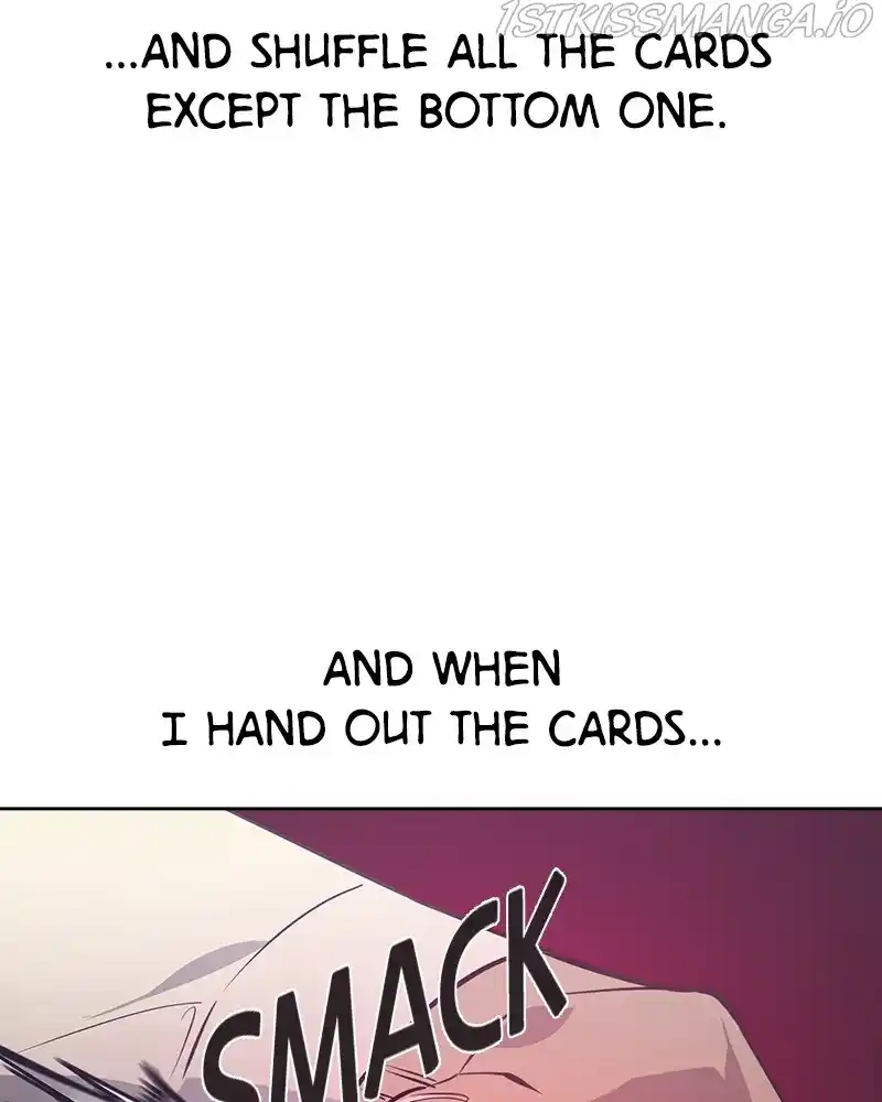 The World Is Money And Power Chapter 84