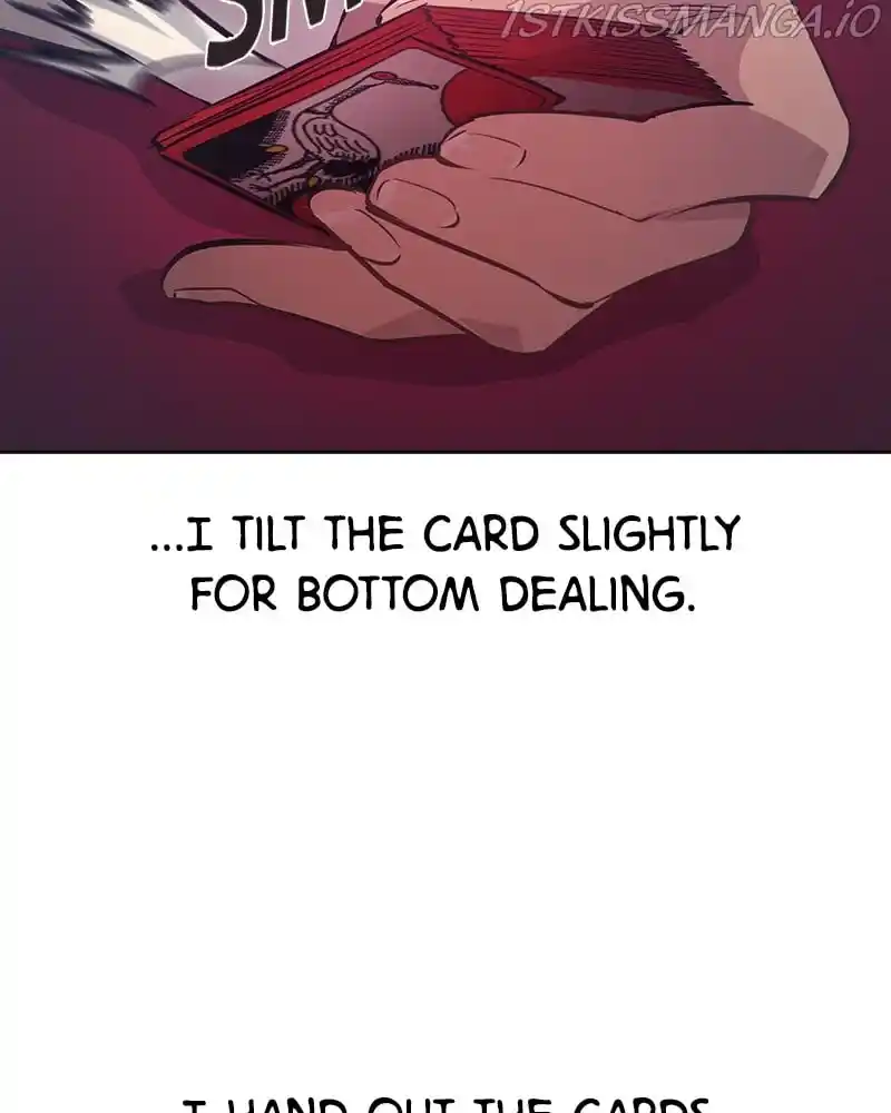 The World Is Money And Power Chapter 84