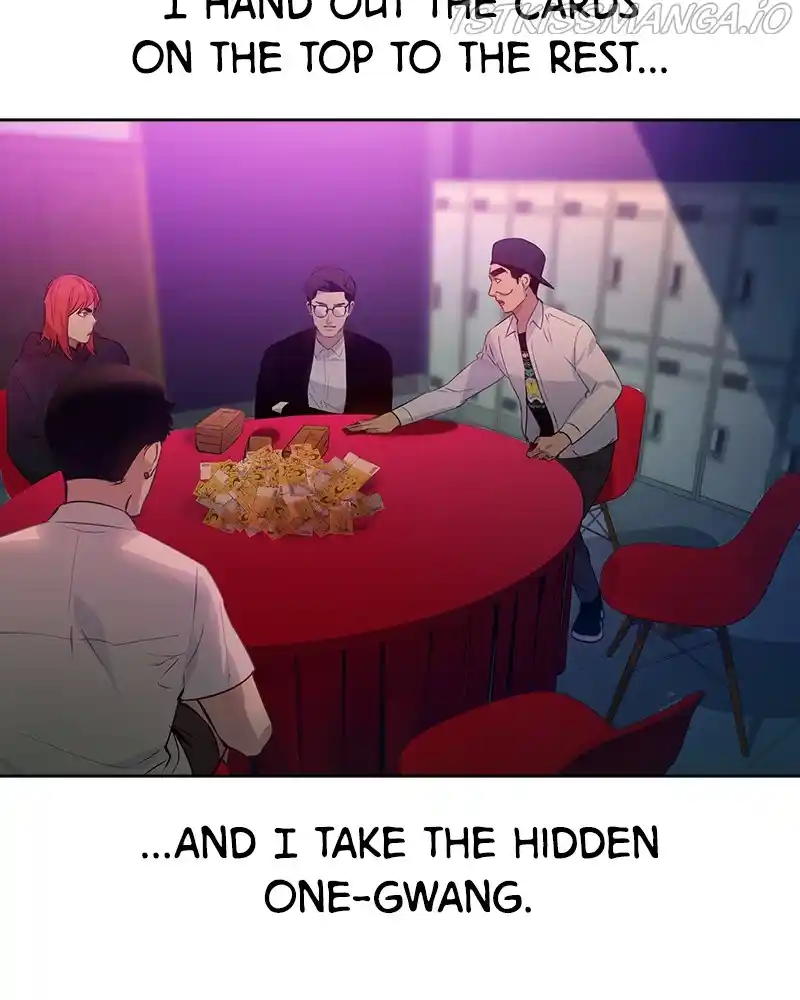 The World Is Money And Power Chapter 84