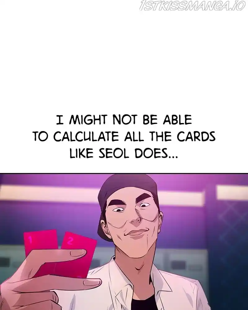 The World Is Money And Power Chapter 84