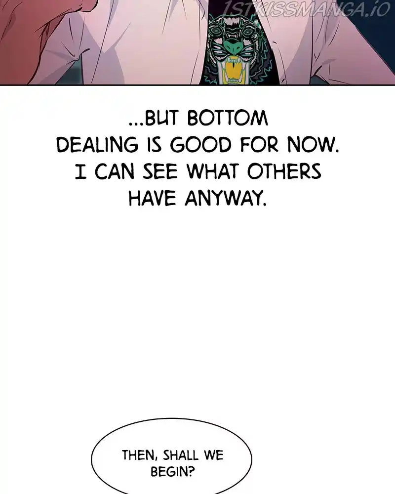 The World Is Money And Power Chapter 84