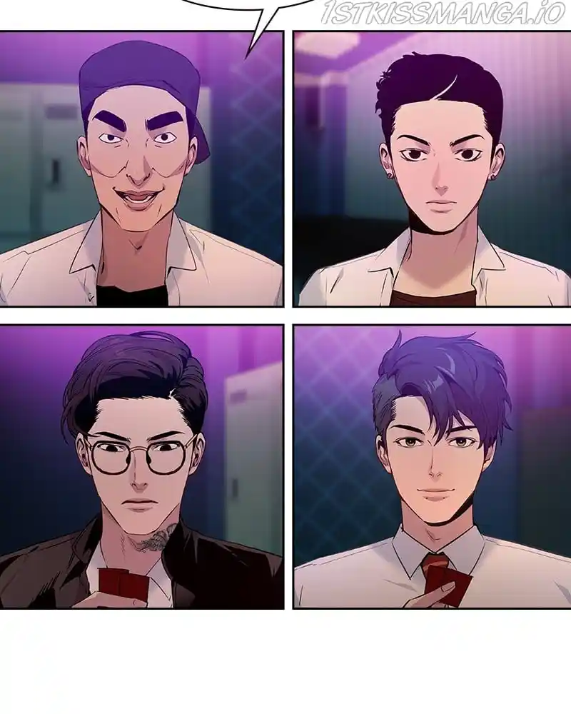 The World Is Money And Power Chapter 84