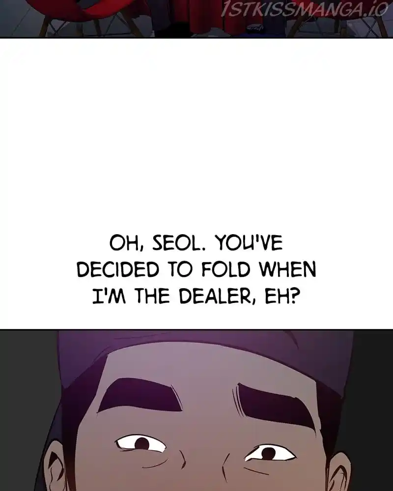 The World Is Money And Power Chapter 84