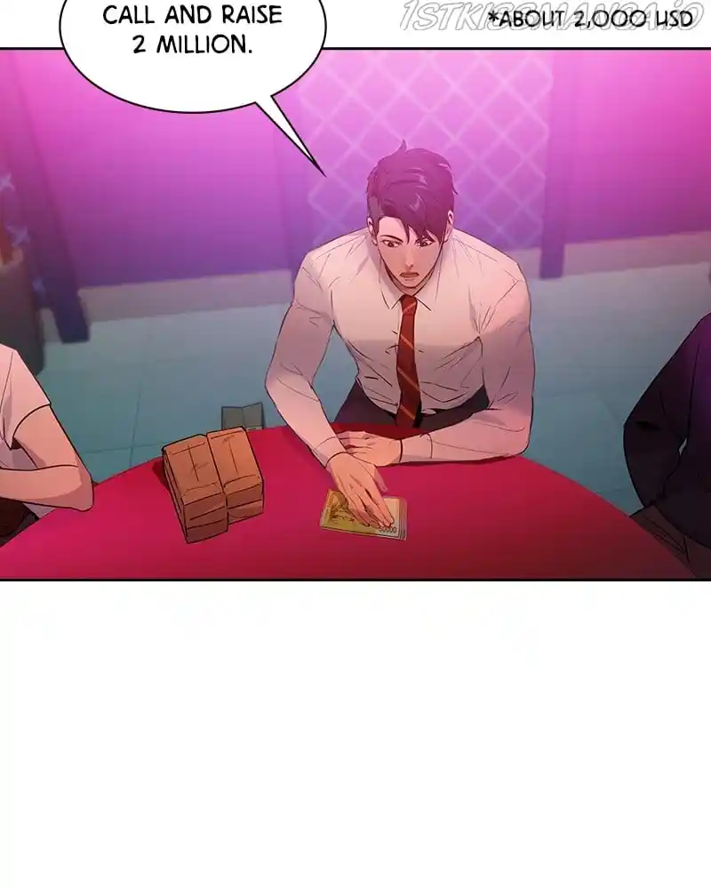 The World Is Money And Power Chapter 84