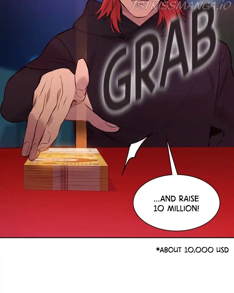 The World Is Money And Power Chapter 84