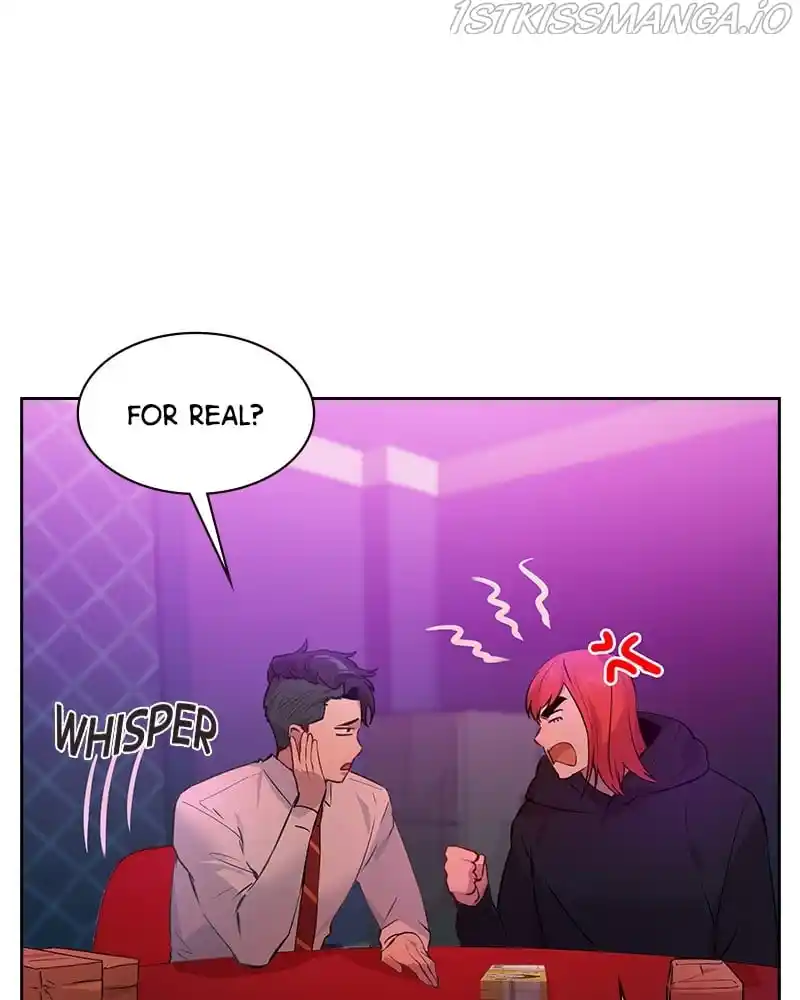 The World Is Money And Power Chapter 84