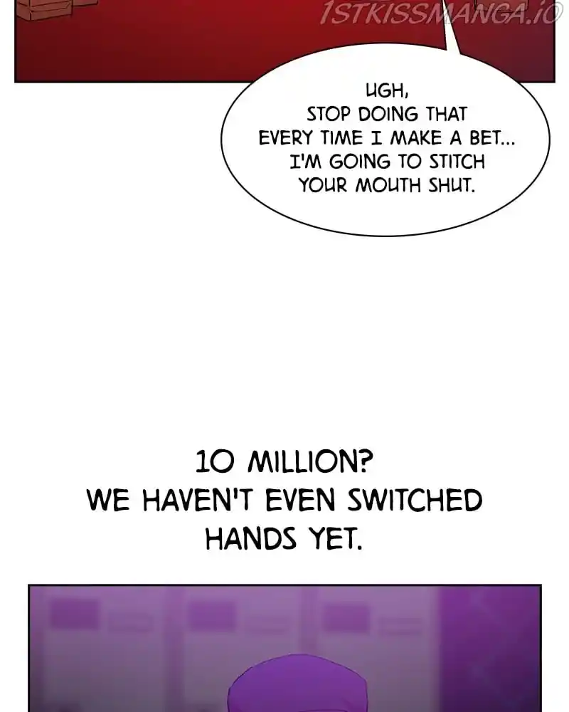 The World Is Money And Power Chapter 84