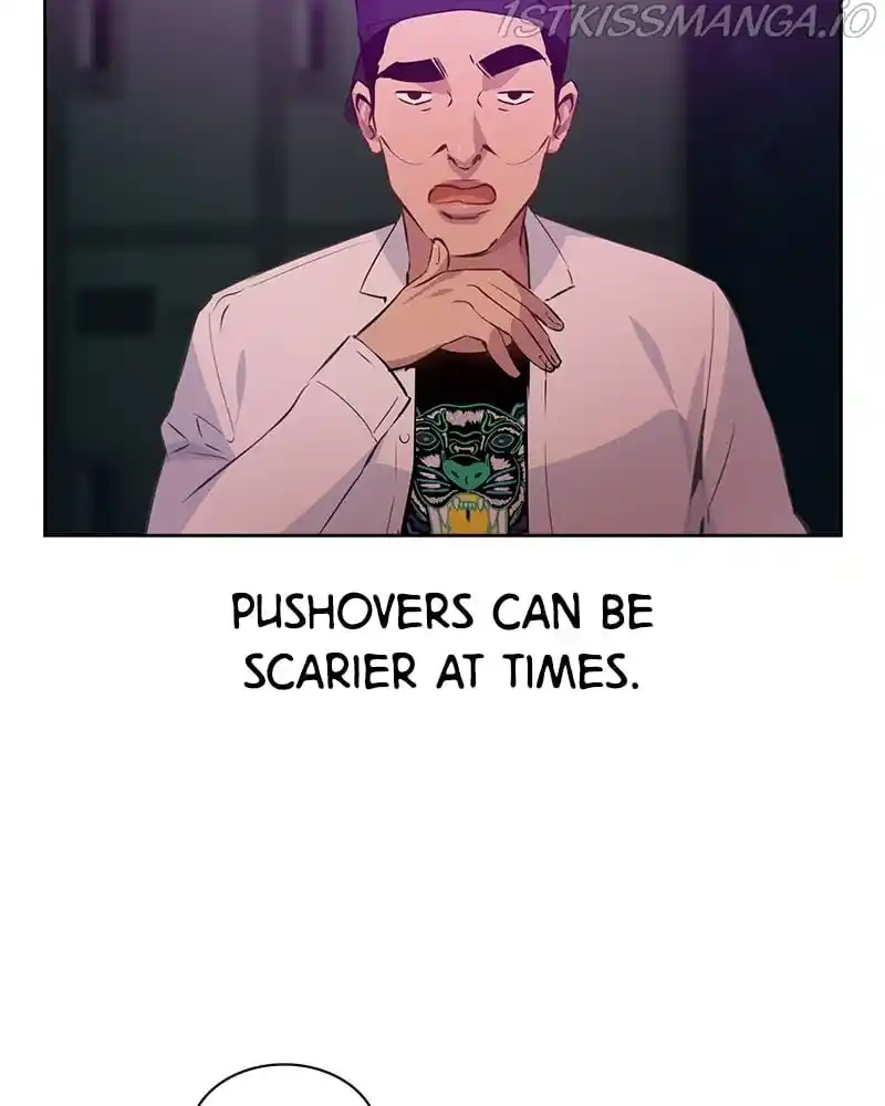 The World Is Money And Power Chapter 84