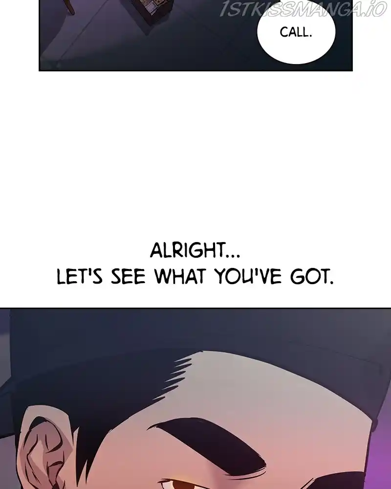 The World Is Money And Power Chapter 84